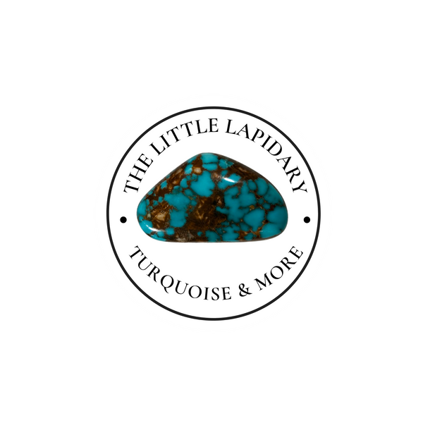 Little Lapidary
